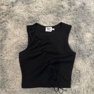 Princess Polly Tie Tank Top